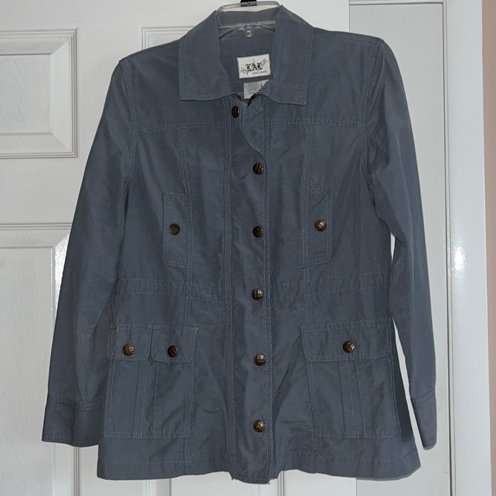 Junior’s  Live a Little Jacket